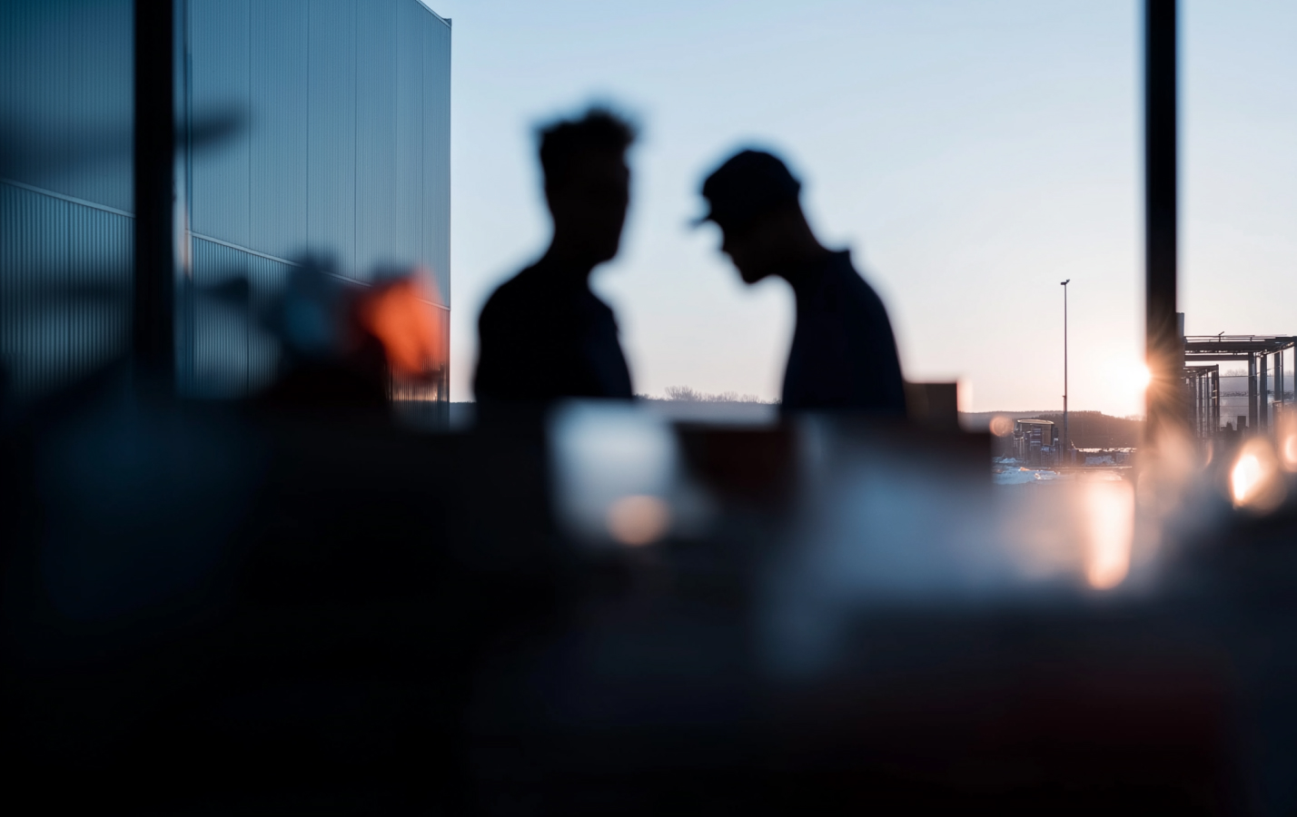 Accelerated Warehouse Automation with Digital Twins and Synthetic Data