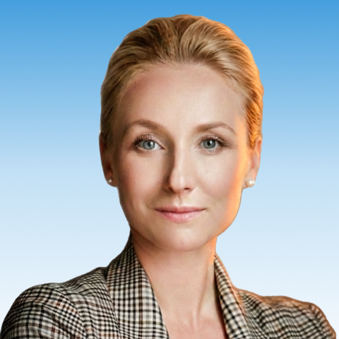 Antonina Skrypnyk