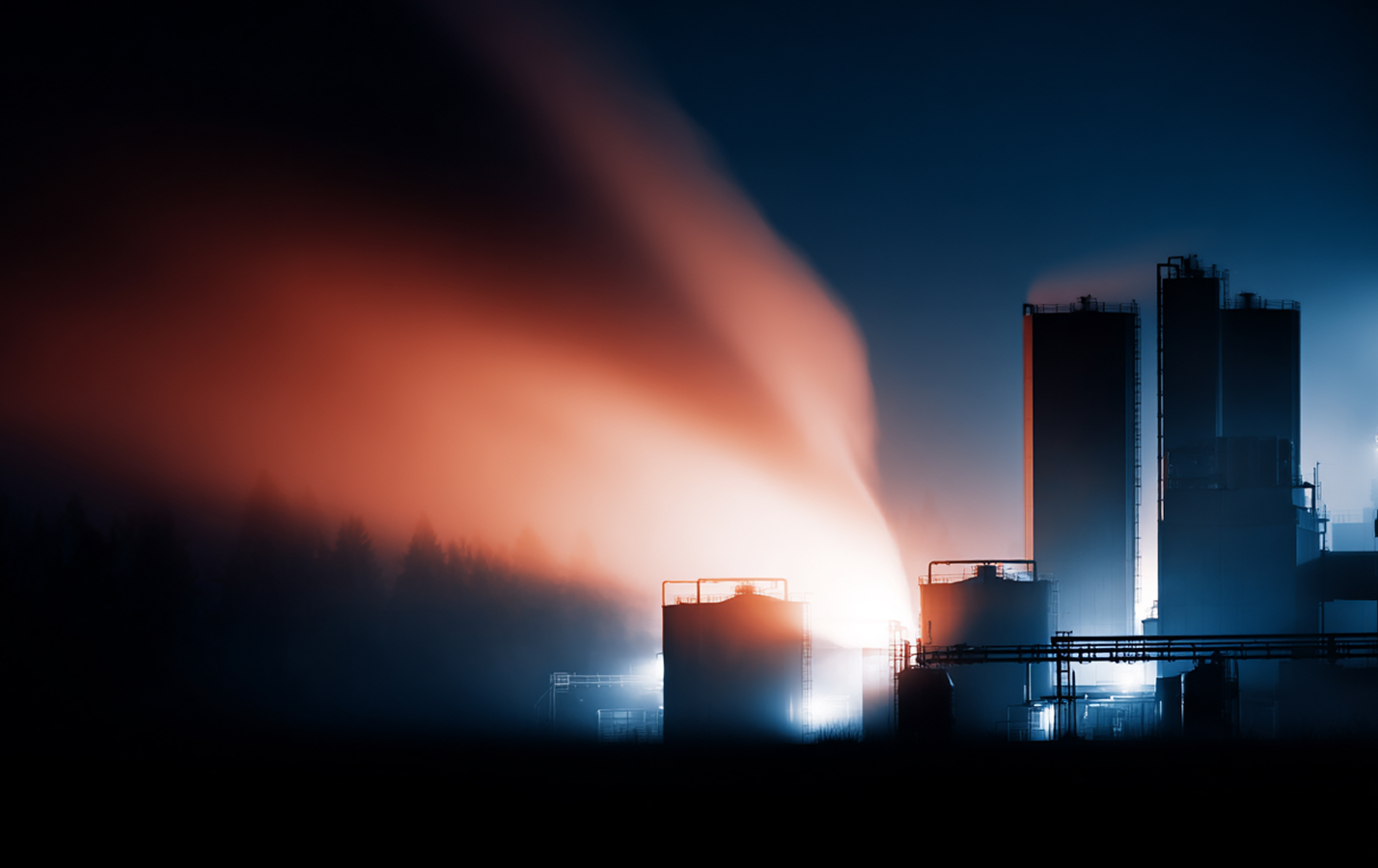 Turning Factory Data into Carbon Performance Insight 