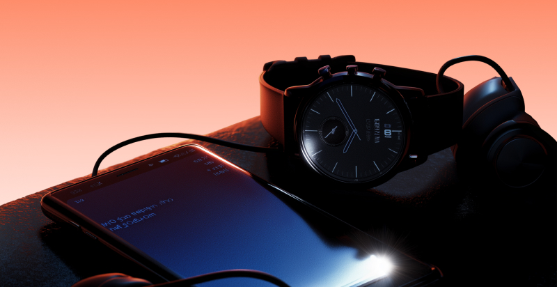 Watch