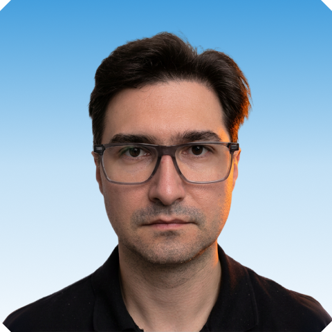 Damyr Hadiiev