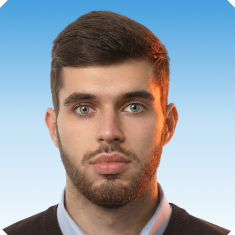 Dany Rasputnyi