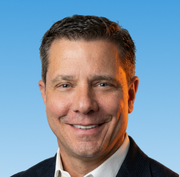 Darrin Griggy