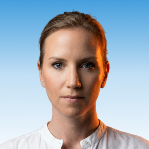 Franziska Freidel