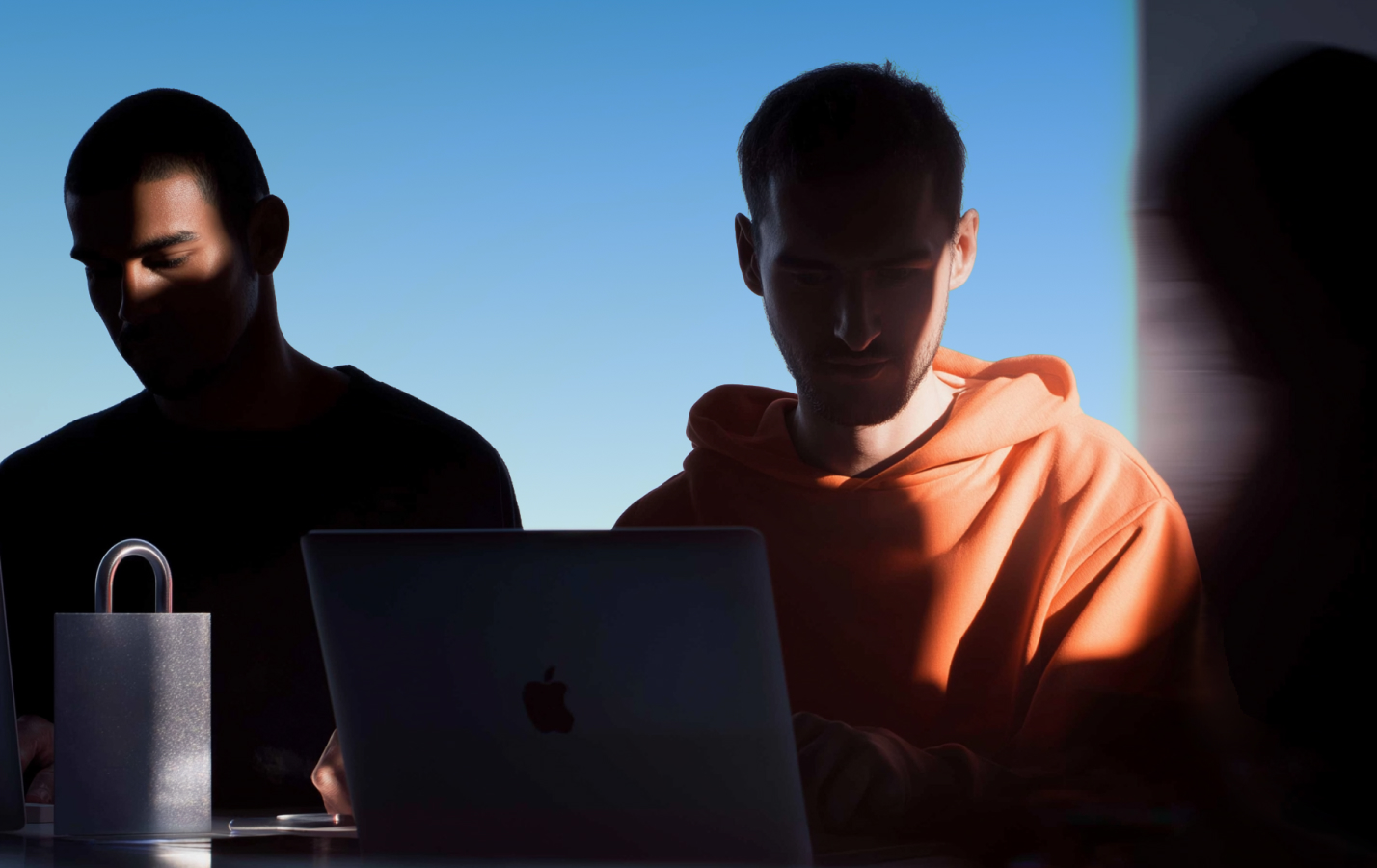 Security Assessment and Architecture Implementation on GCP for Retail Giant