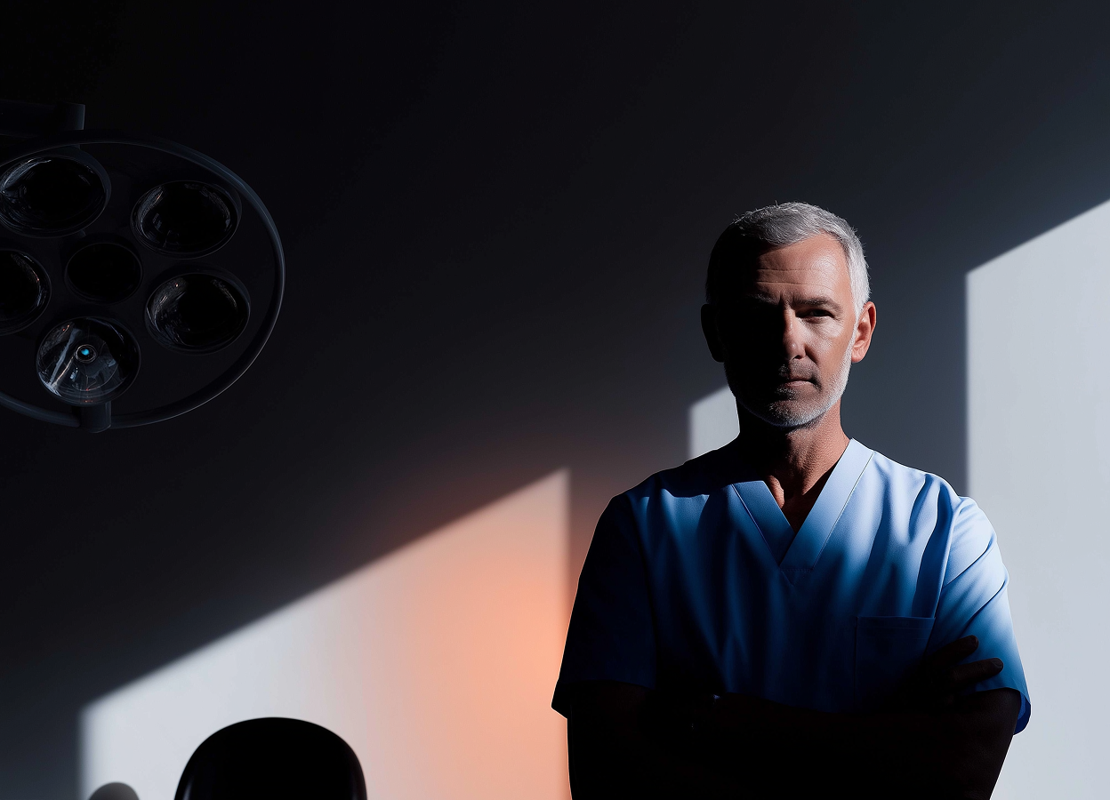 SoftServe Delivers Seamless Google Cloud Migration for Hallo Healthcare