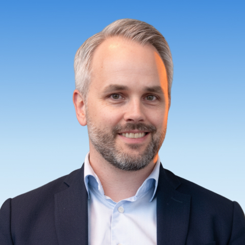 Johan Brynås