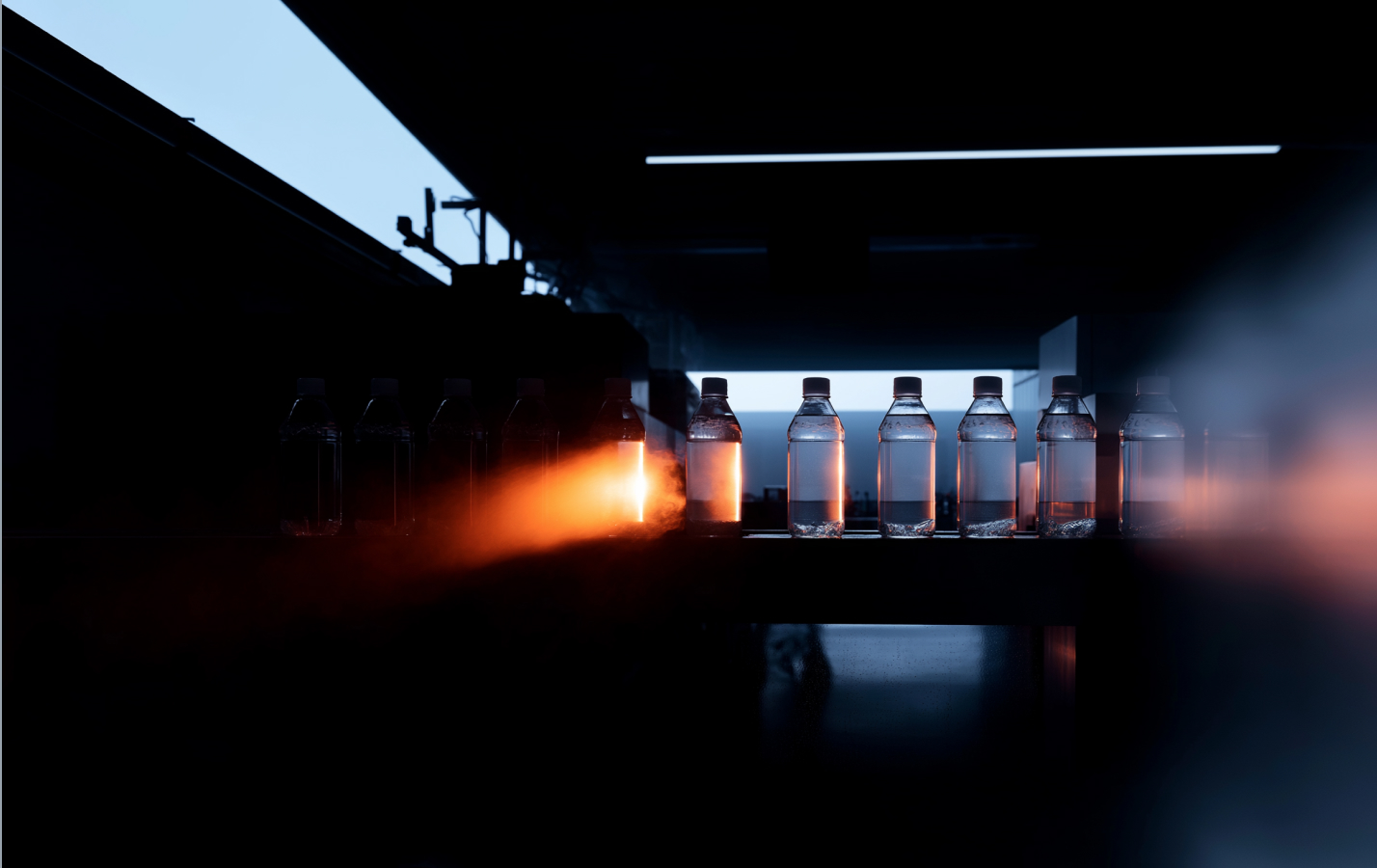 Krones’ Digital Twin Revolution of Liquid Handling Process Simulation
