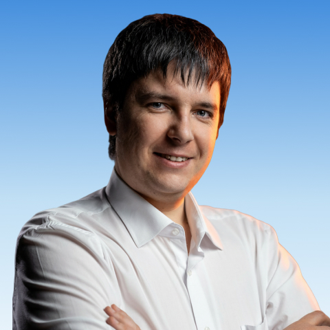 Lyubomyr Demkiv