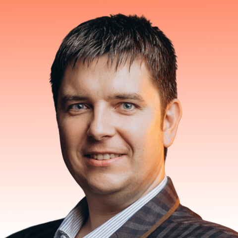 Lyubomyr Demkiv