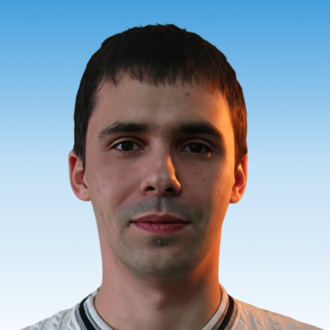 Oleksandr Diakin