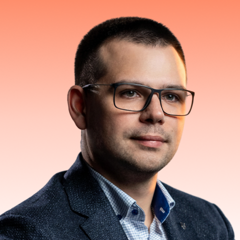 Oleksandr Mykhalchuk