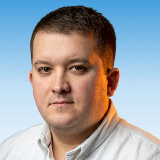 Ostap Krystynyak