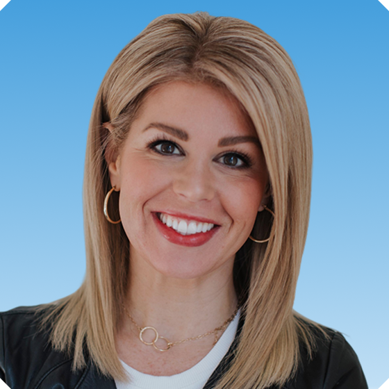 Rebecca Christiansen