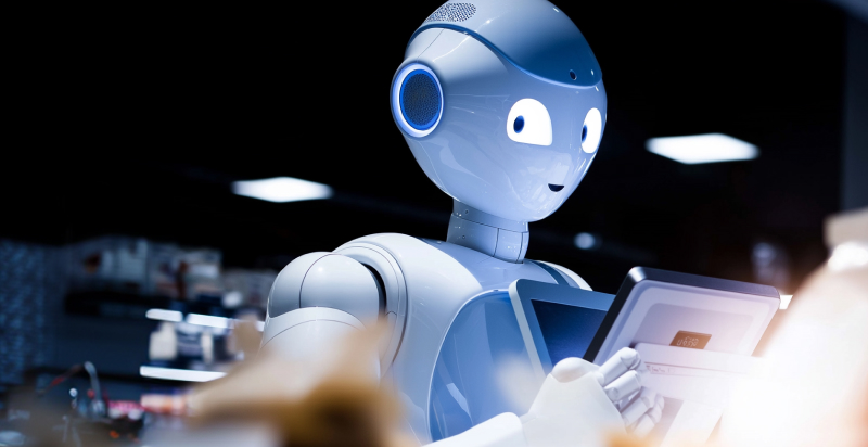 Robot
