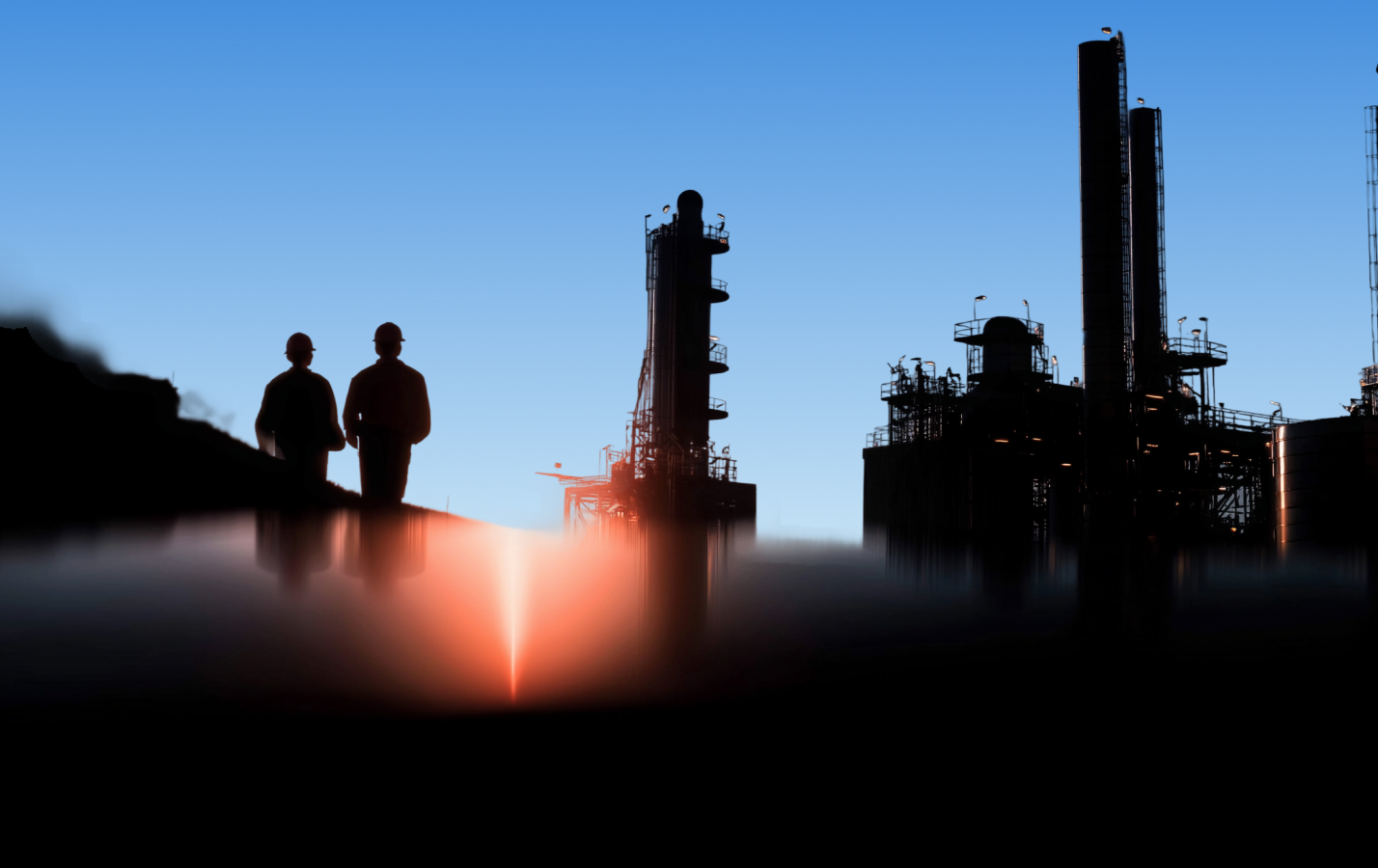 Vital Energy and SoftServe Optimize Gas Lift Systems to Boost Production