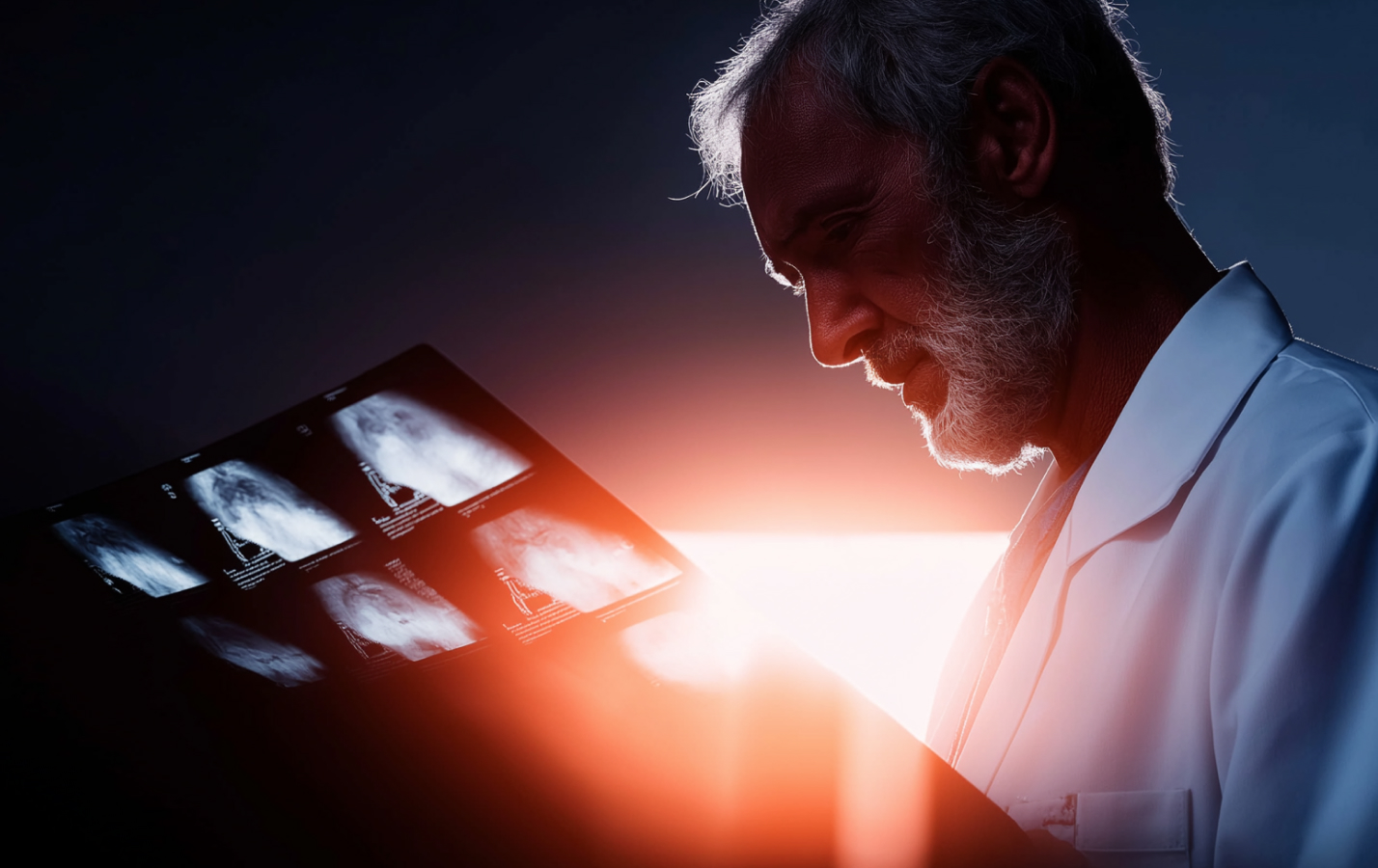 AI-Assisted Clinical Documentation at Scale