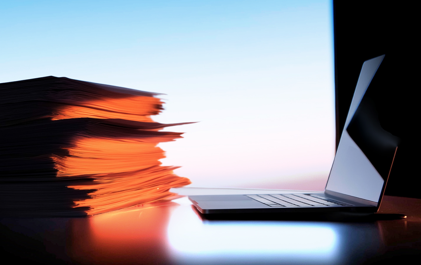 Reduce Documentation Burden With AI Workflow and Google Cloud
